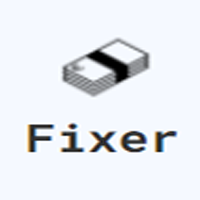 Fixer exchange rates